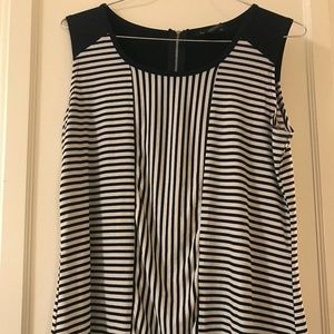 Cute Basic Dress Top